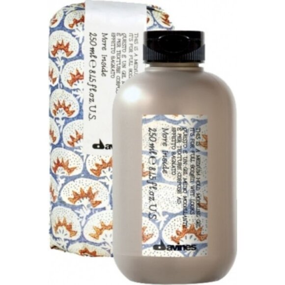 Curl Crush Care Kit – Davines Curl Hydration Sample Set - Picture 4 of 5